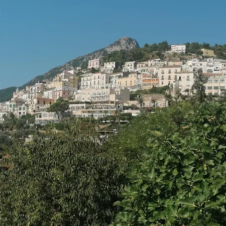 아파트 Casa Fiore 2 Vietri