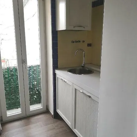 Casa Fiore 2 아파트 *
