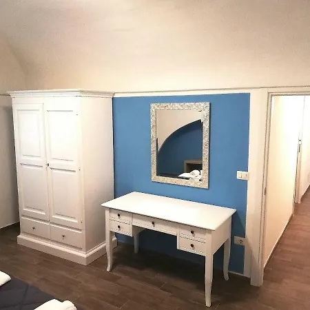 아파트 Casa Fiore 2 Vietri
