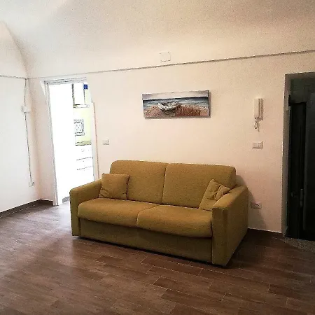 Casa Fiore 2 *