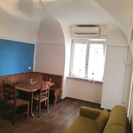 Casa Fiore 2 아파트 *