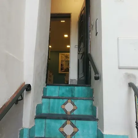 Casa Fiore 2 아파트