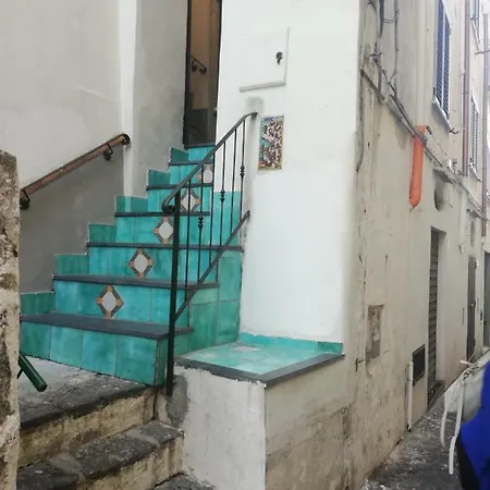 Casa Fiore 2 Vietri