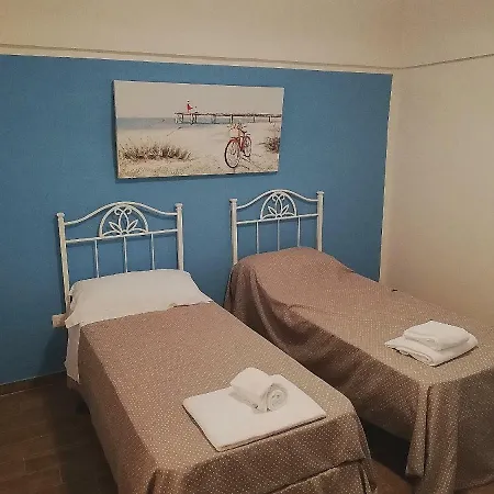 Casa Fiore 2 아파트 *