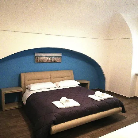 아파트 Casa Fiore 2 Vietri