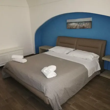 Casa Fiore 2 아파트 *