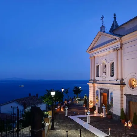 Casa Fiore 2 아파트 *