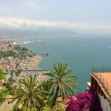 Casa Fiore 2 *