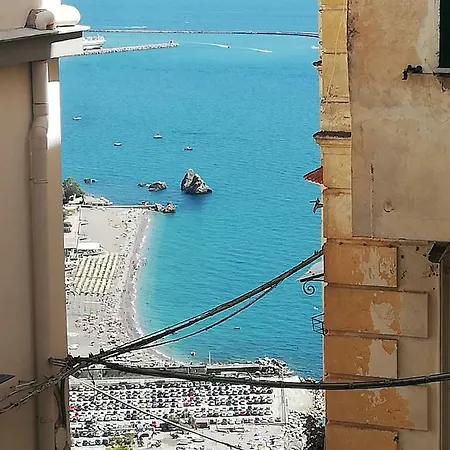 Casa Fiore 2 아파트 *