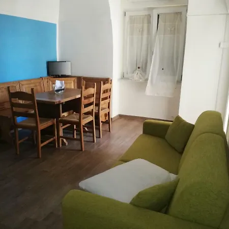 Casa Fiore 2 Apartment Vietri