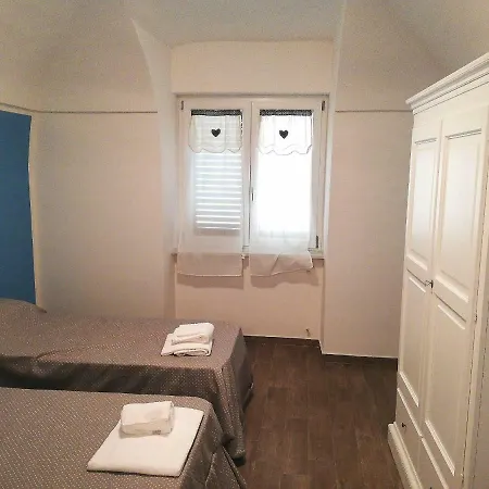 Casa Fiore 2 Apartment Vietri