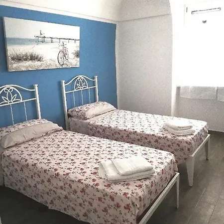 Casa Fiore 2 * Vietri